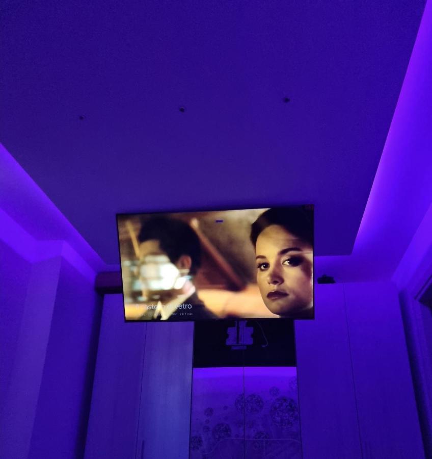 Appartamento Diana Aosta Dış mekan fotoğraf