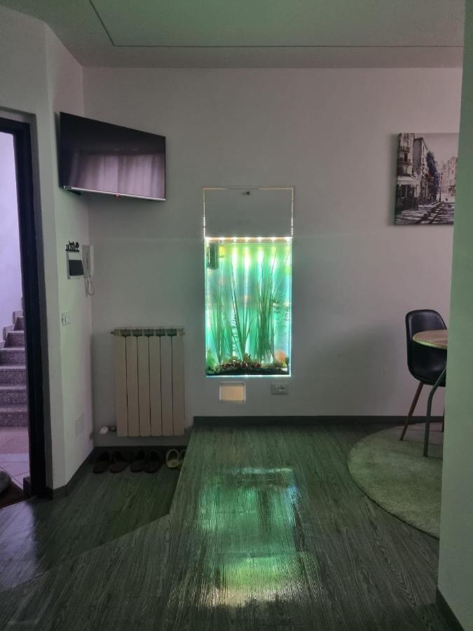Appartamento Diana Aosta Dış mekan fotoğraf